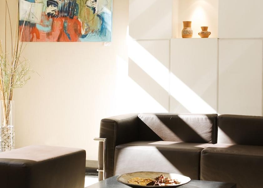 Buenos Aires Buenos Aires Reception