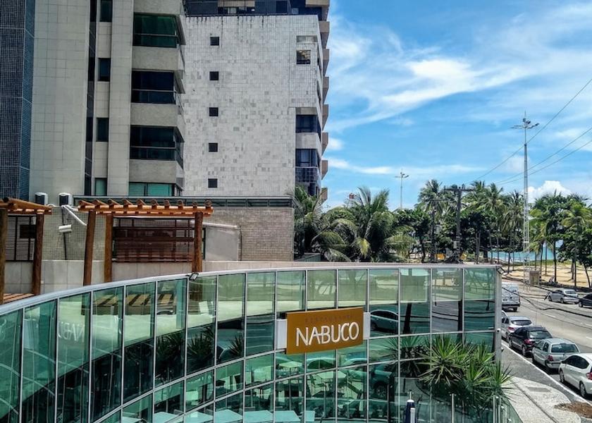 Pernambuco (state) Recife Terrace