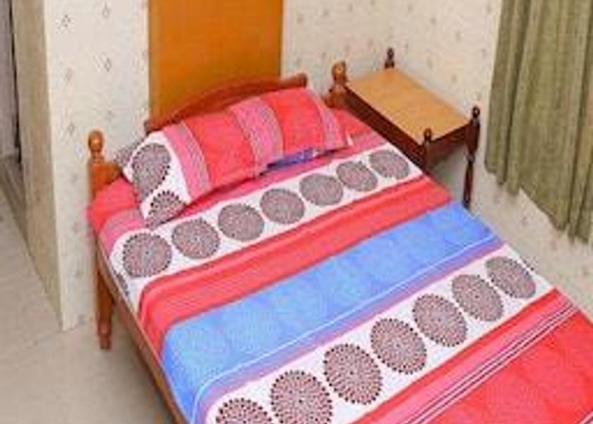 Tamil Nadu Nagercoil Standard Non Ac Double