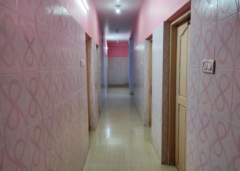 Tamil Nadu Nagercoil Public Areas