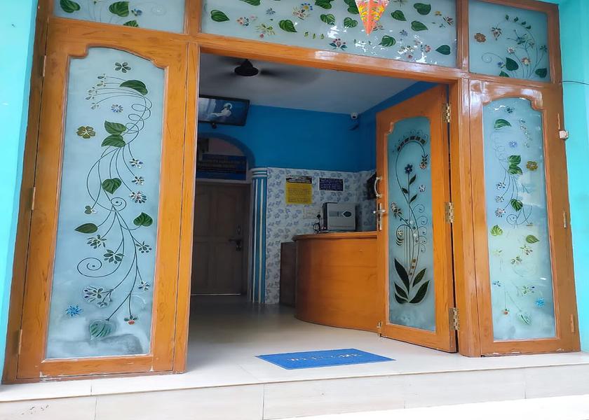 Tamil Nadu Nagercoil Public Areas