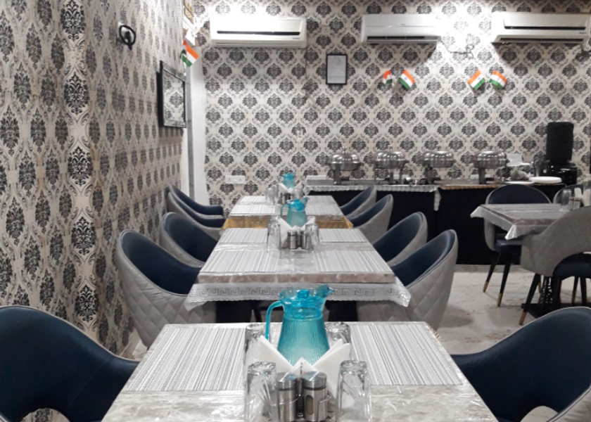 West Bengal Kolkata Food & Dining