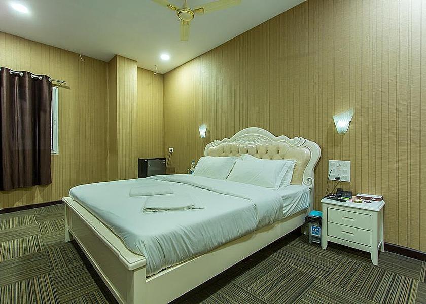 West Bengal Kolkata Luxury Room
