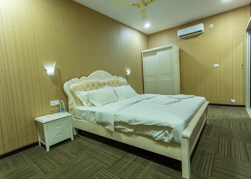 West Bengal Kolkata Deluxe Room with Free Wi-fi