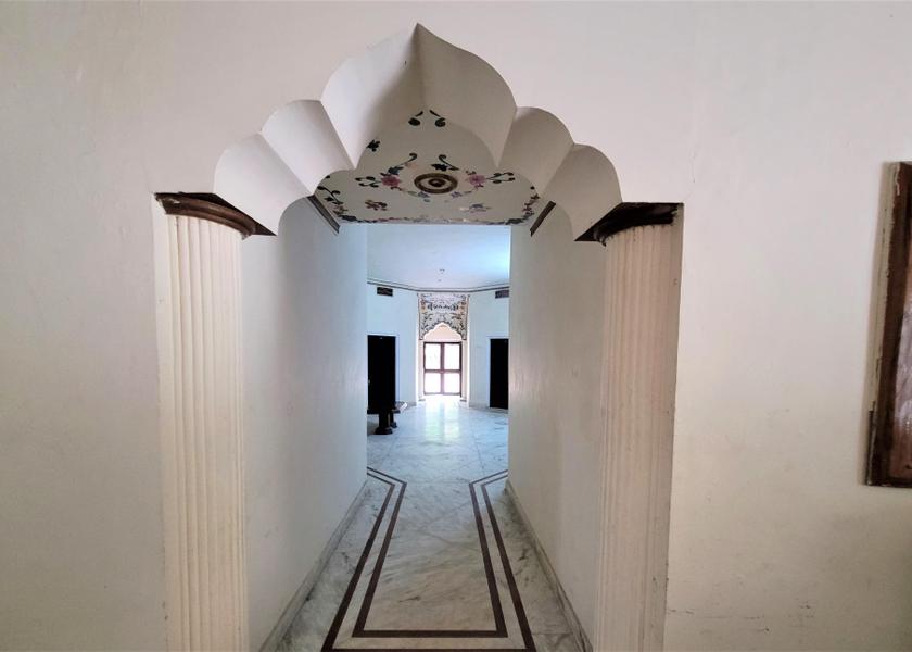 Rajasthan Sawai Madhopur Public Areas