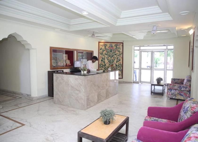 Rajasthan Sawai Madhopur Public Areas