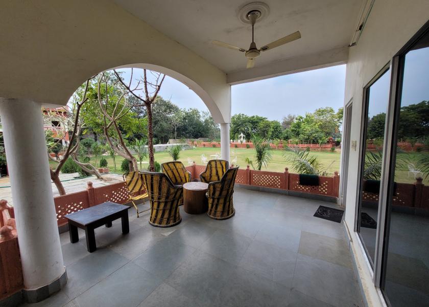 Rajasthan Sawai Madhopur 1025