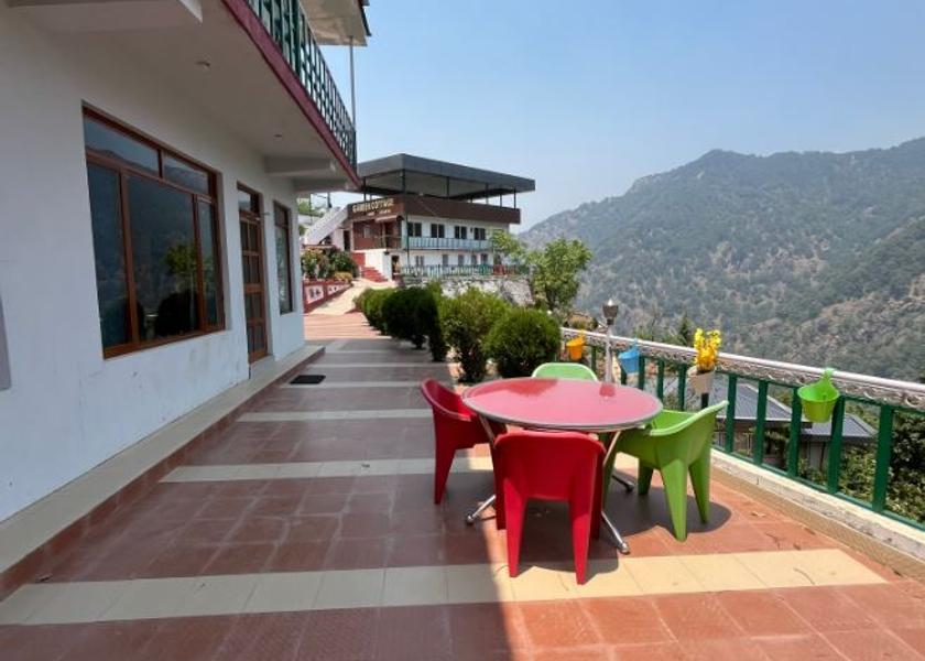 Uttarakhand Dhanaulti Public Areas