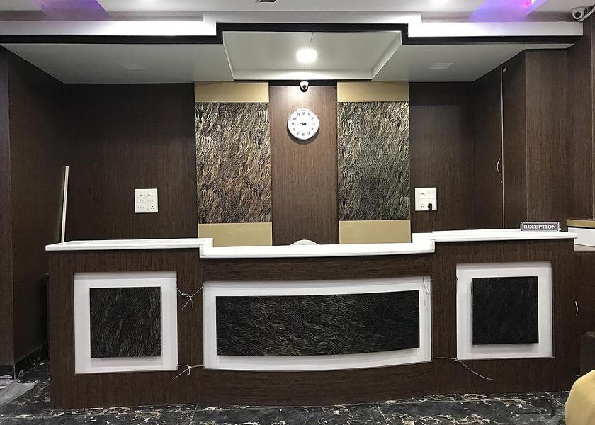 Uttarakhand Rishikesh Public Areas