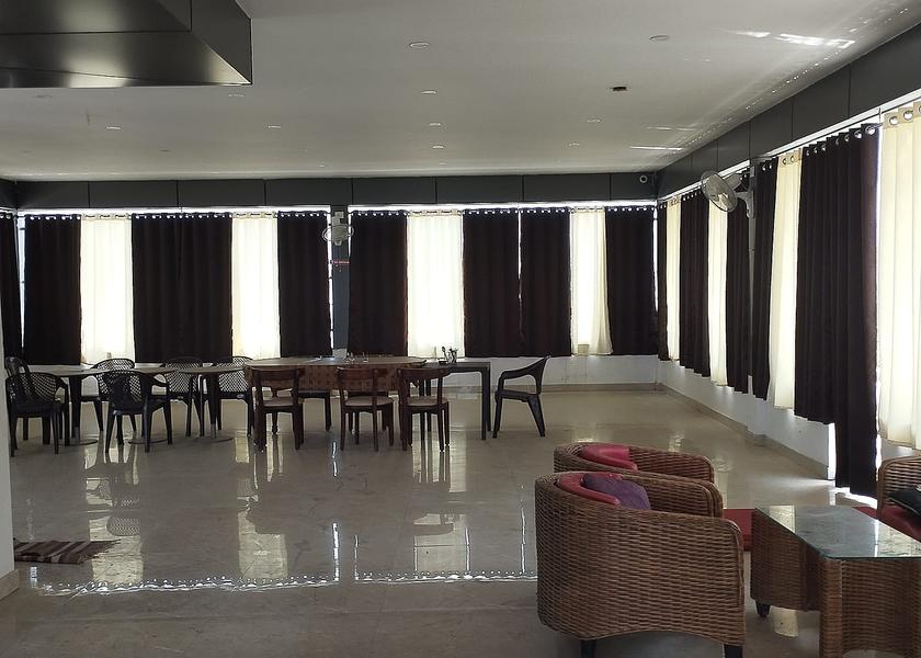 Uttarakhand Rishikesh Public Areas