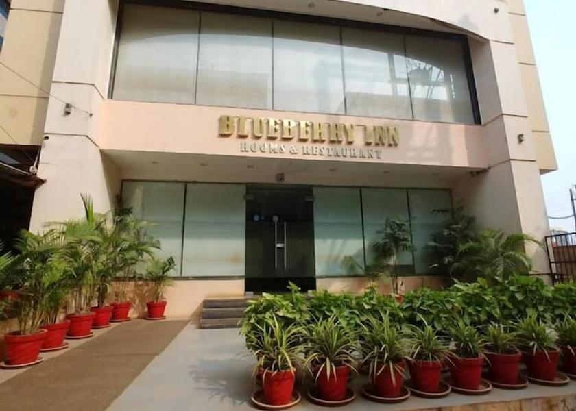 Chhattisgarh Raipur Exterior
