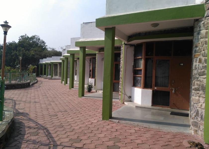 Madhya Pradesh Mandav 