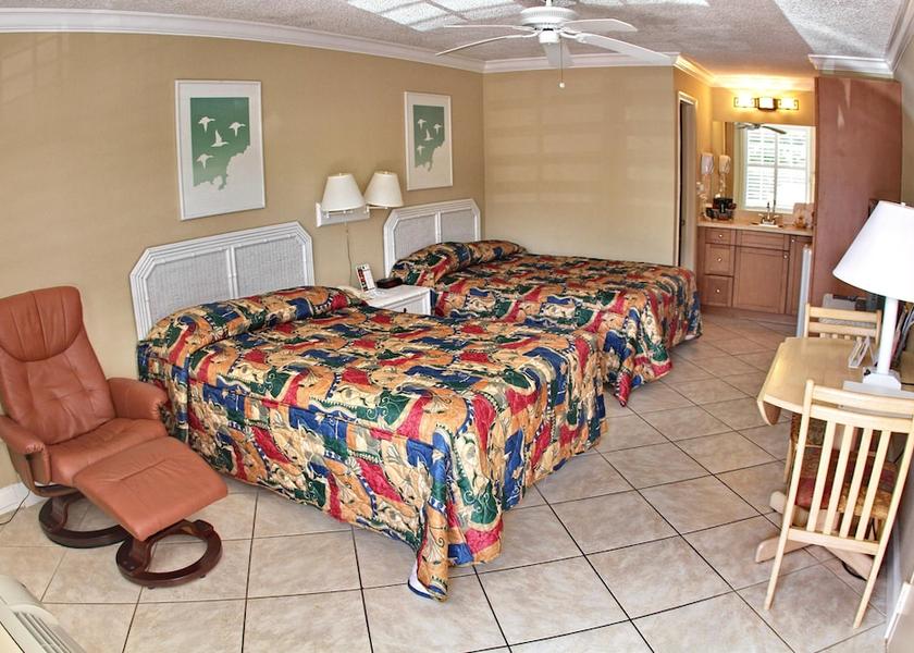 Florida Naples Room