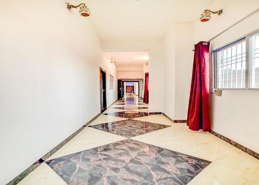 Bihar Nawada Hallway