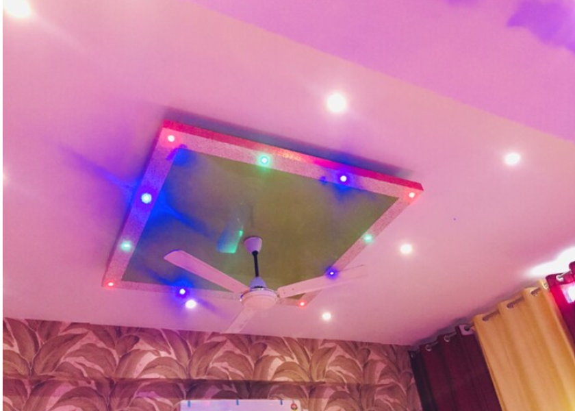 Bihar Nawada Room