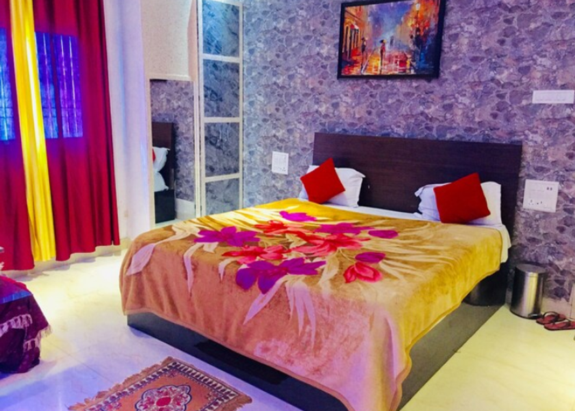 Bihar Nawada Room
