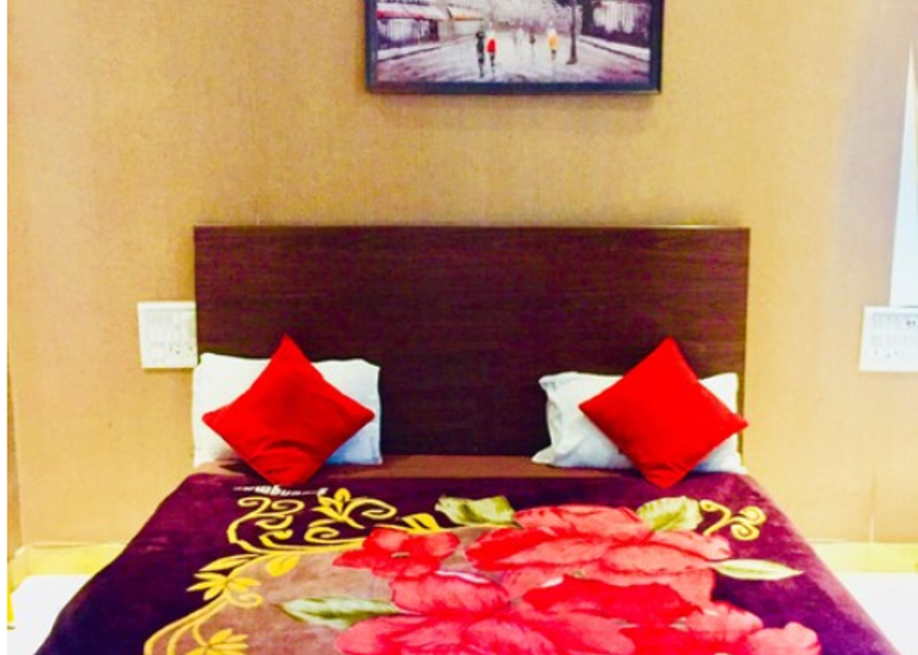 Bihar Nawada Room