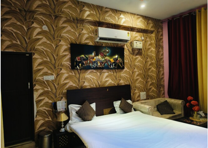 Bihar Nawada Room