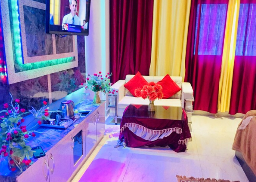 Bihar Nawada Room