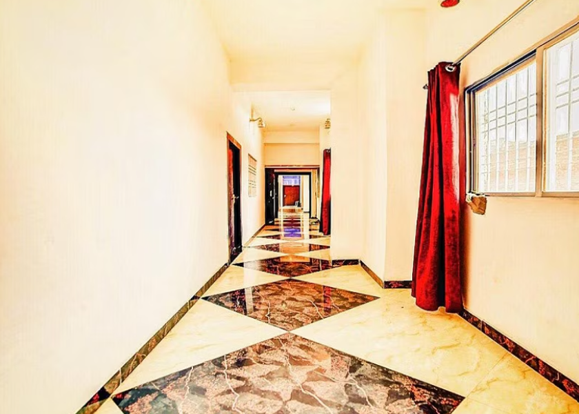 Bihar Nawada Lobby