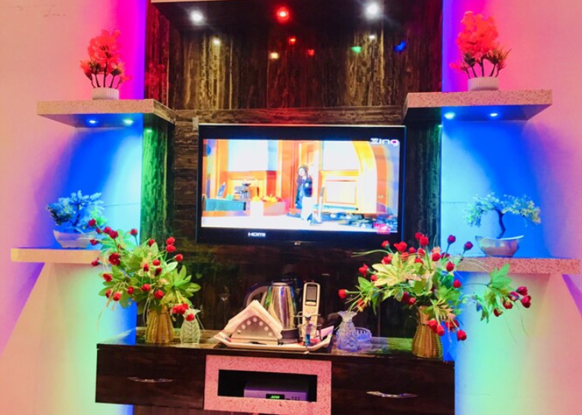 Bihar Nawada Room