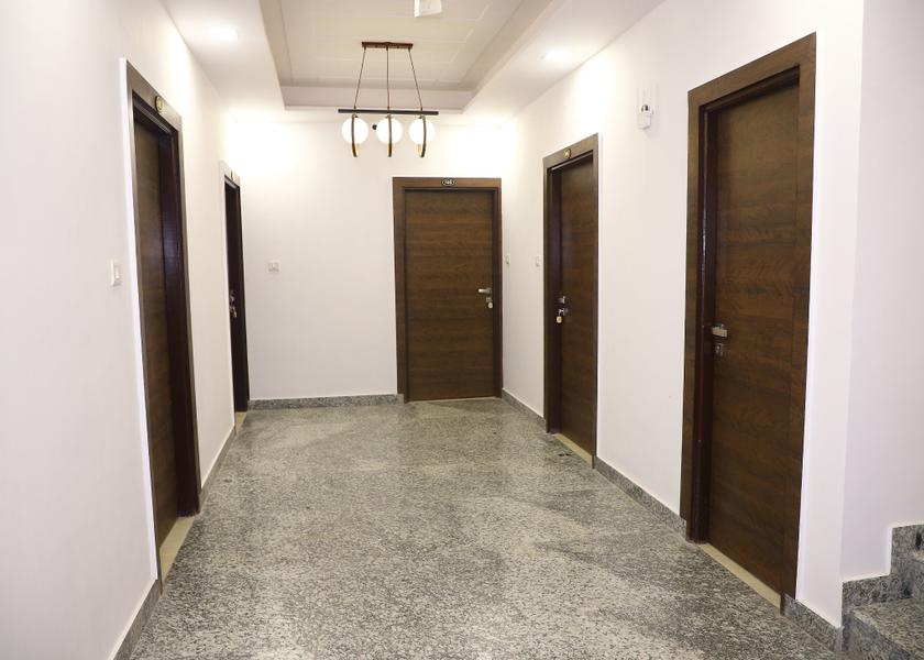 Jammu and Kashmir Katra Public Areas