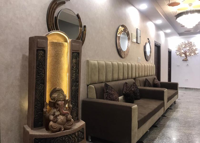 Jammu and Kashmir Katra Public Areas