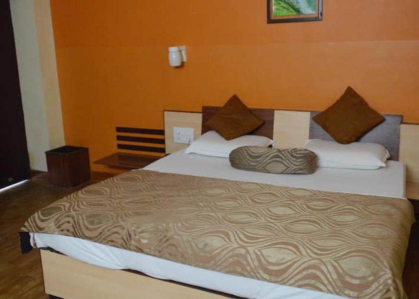 Rajasthan Mount Abu Deluxe Room