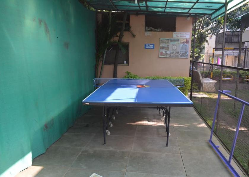 Rajasthan Mount Abu Pool