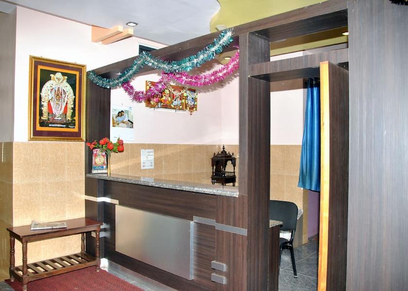 Karnataka Badami room