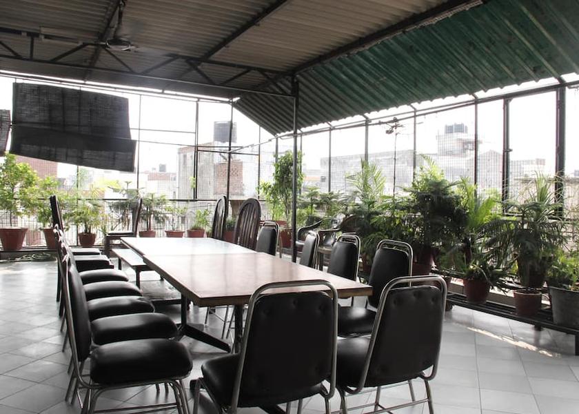 Uttar Pradesh Moradabad Restaurant