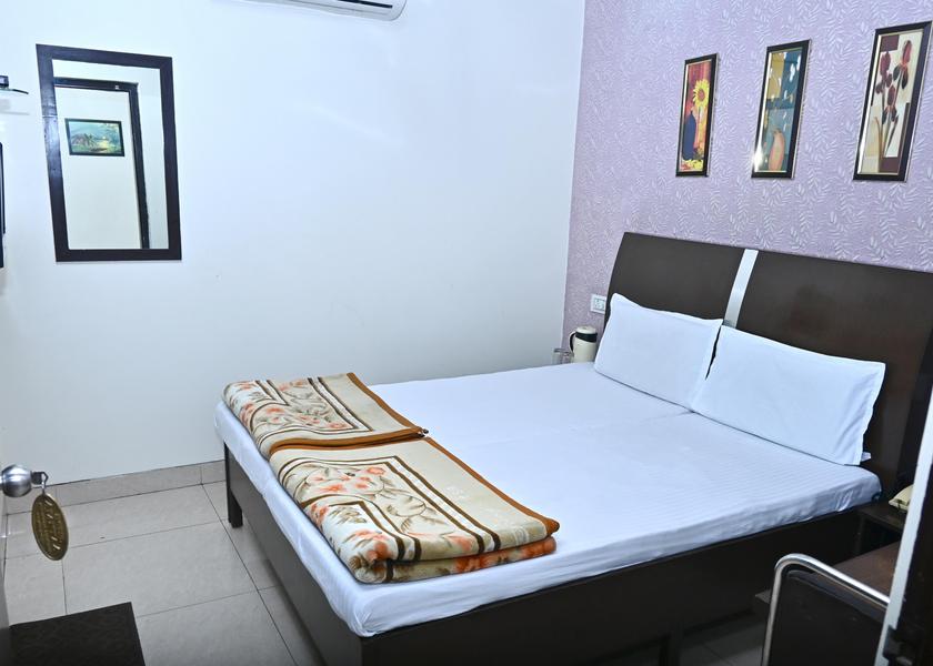 Uttar Pradesh Moradabad AC Standard