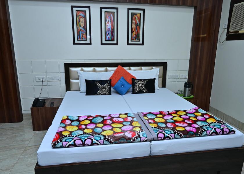 Uttar Pradesh Moradabad 