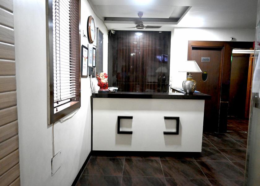 Uttar Pradesh Moradabad Public Areas
