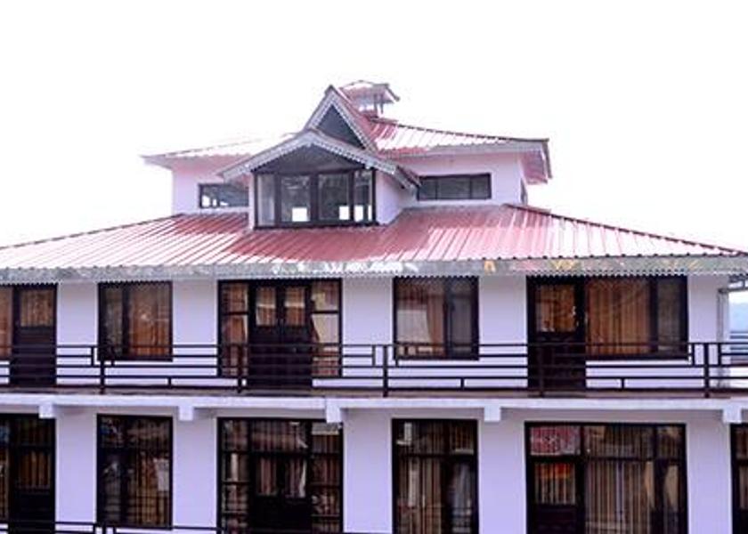 Uttarakhand Mukteshwar Overview