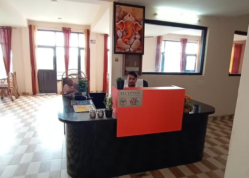 Uttarakhand Mukteshwar Public Areas