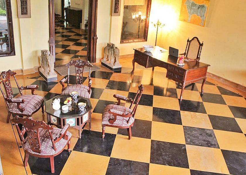 Uttarakhand Dehradun Reception