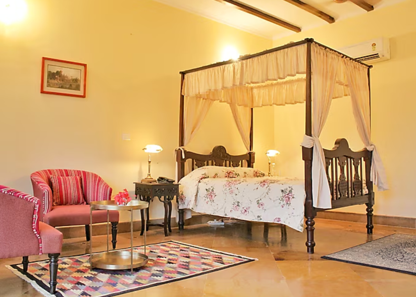 Uttarakhand Dehradun Junior Suite