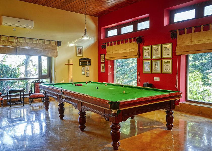Uttarakhand Dehradun Recreation