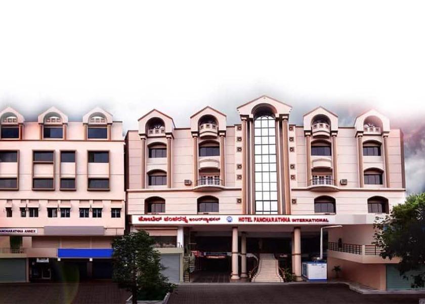 Karnataka Mudbidri 