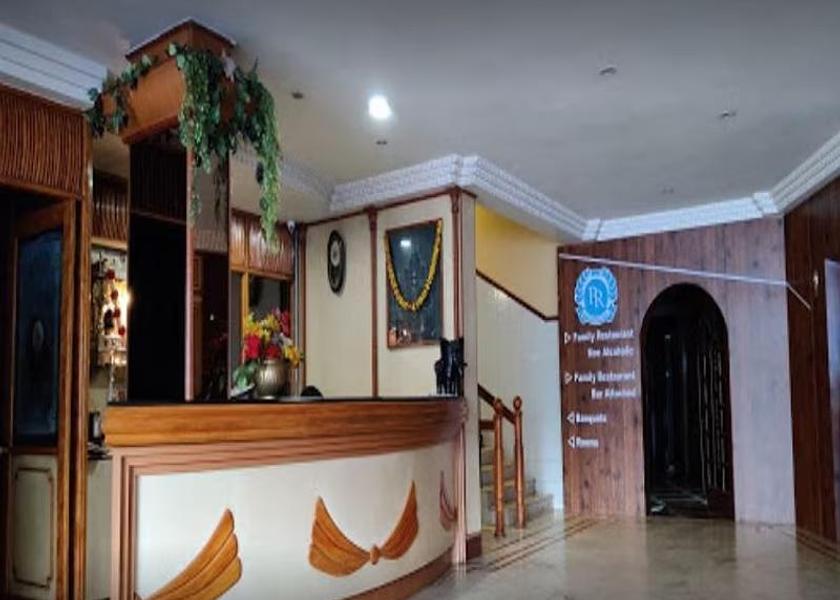 Karnataka Mudbidri Public Areas