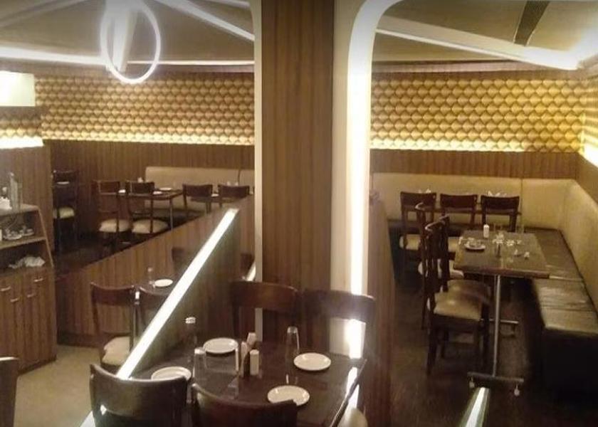Karnataka Mudbidri Food & Dining