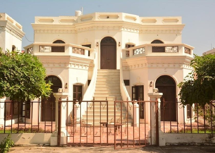 Uttarakhand Kashipur Primary image