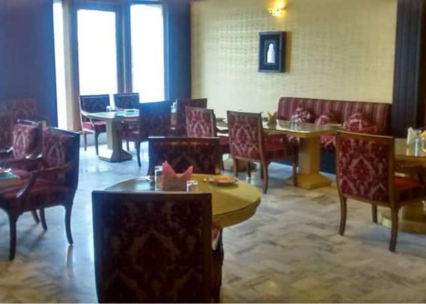 Uttarakhand Kashipur Restaurant