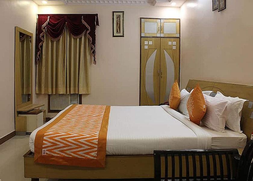 Jharkhand Ranchi Deluxe Non-AC Single Room