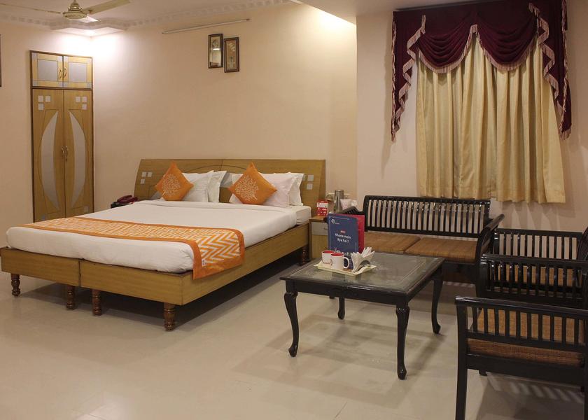 Jharkhand Ranchi Deluxe Non Ac Room