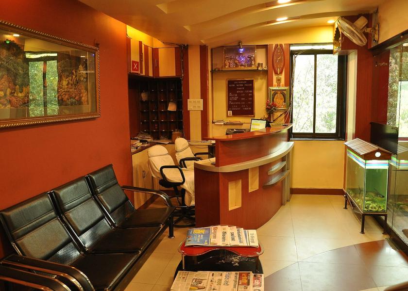 Jharkhand Ranchi Public Areas