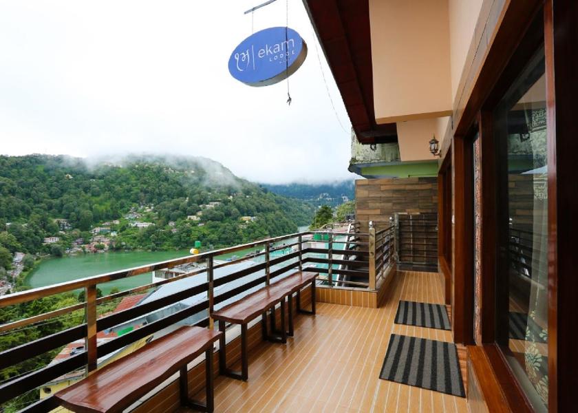 Uttarakhand Nainital 1025