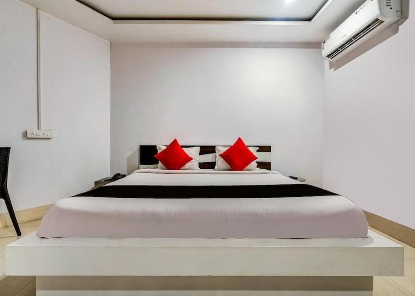 Jharkhand Giridih Room