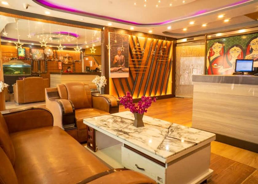 Assam Silchar Food & Dining